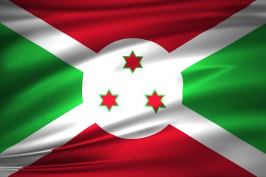 Burundi