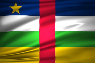 Orta Afrika Cumhuriyeti