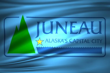 Juneau Alaska