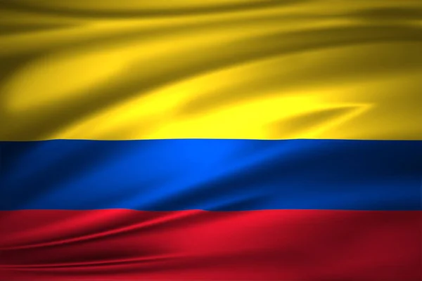 Colombia — Foto Stock