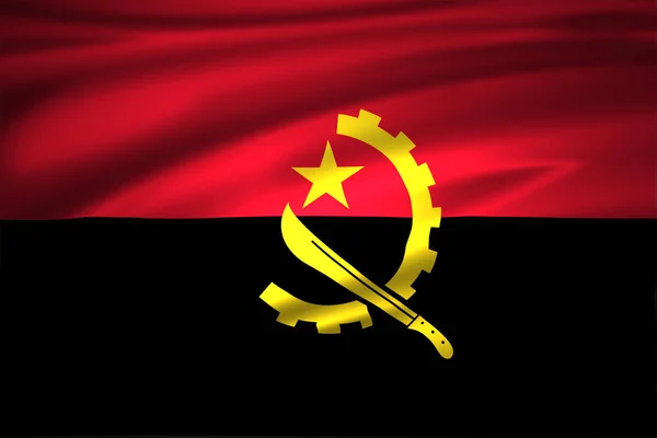 Ангола — стокове фото