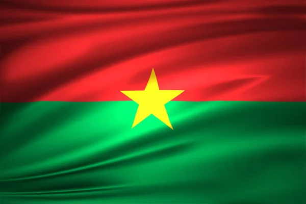 Burkina faso — Foto Stock