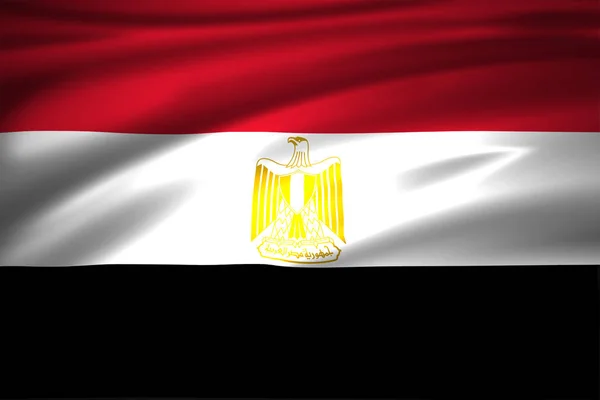 Ägypten — Stockfoto