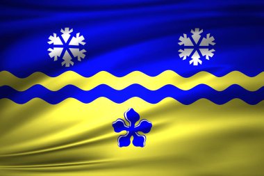 Prens George Ingiliz Kolombiyası