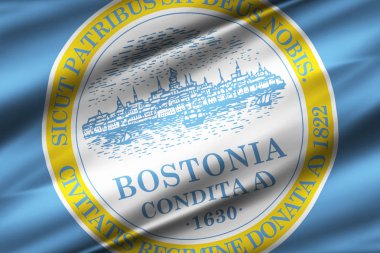 Boston