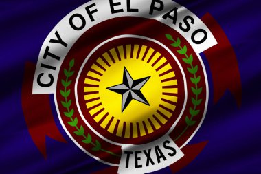 el paso Teksas