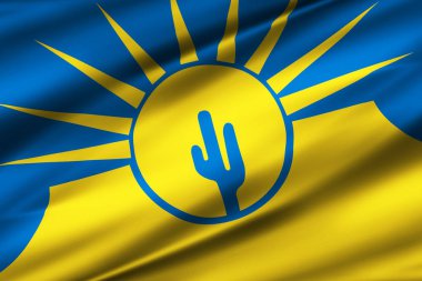 Mesa Arizona