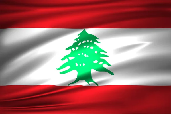 Lübnan — Stok fotoğraf