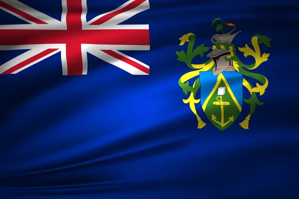 Pitcairn Islands — Stock Photo, Image