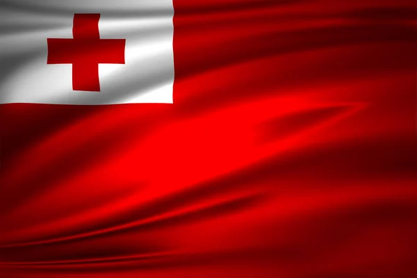 Tonga — Stockfoto