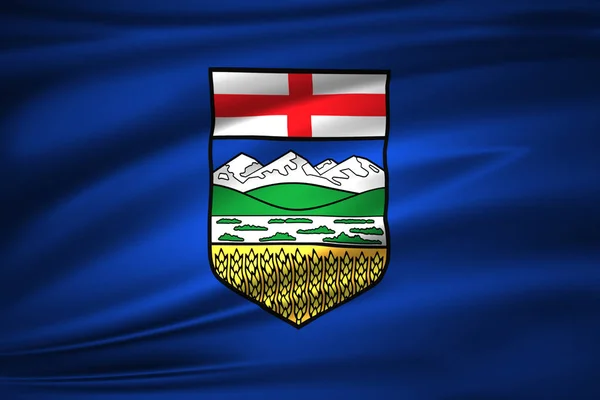 Alberta — Stock Fotó