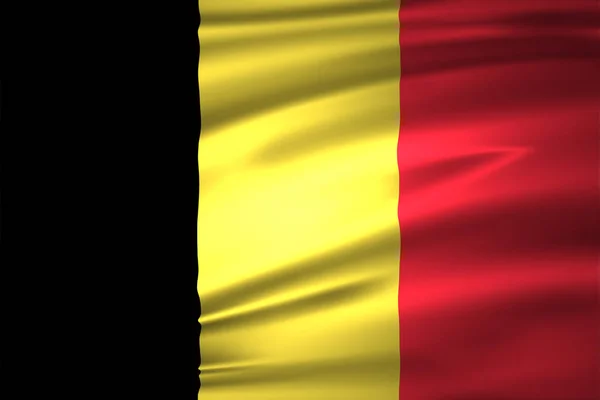 Belgium — Stock Photo, Image