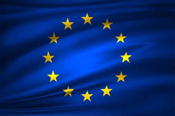 European flag Stock Photos, Royalty Free European flag Images