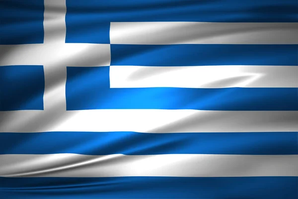 Görögország — Stock Fotó