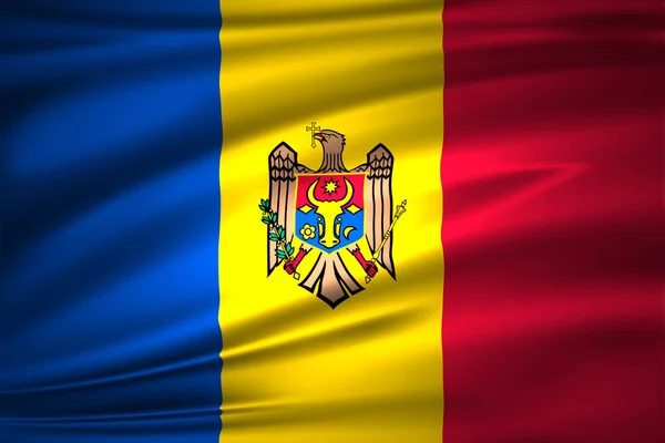 Μολδαβία — Φωτογραφία Αρχείου