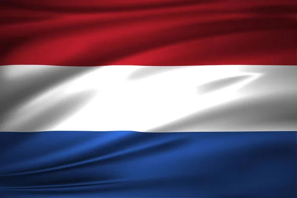 Нідерланди — стокове фото