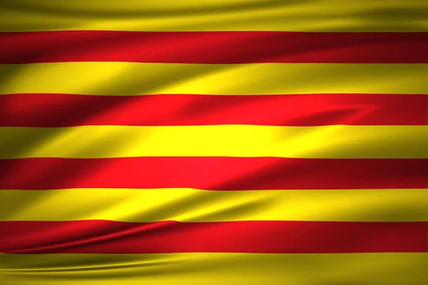 Katalonien — Stockfoto