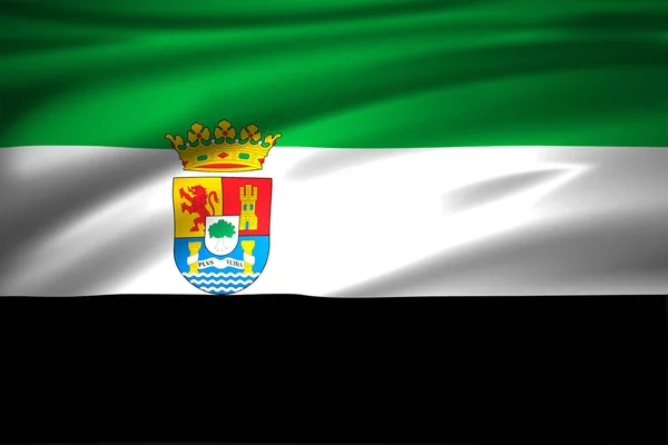 ekstremadura