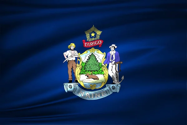 Maine