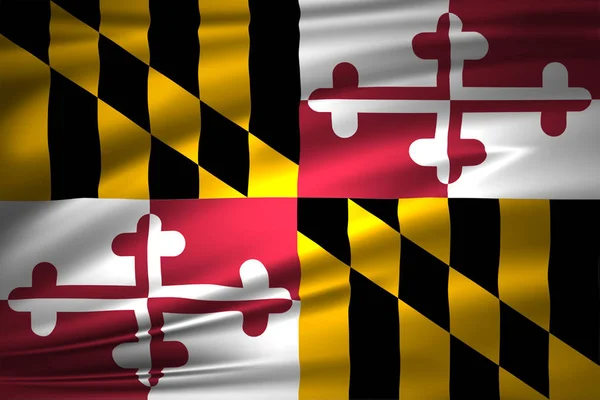 Maryland — Stok fotoğraf