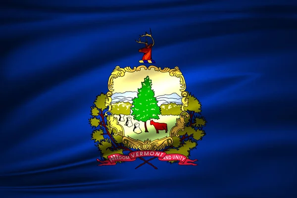 Vermont — Stock Photo, Image