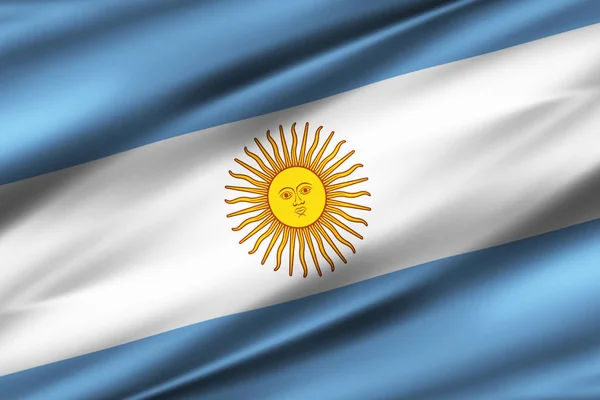 Argentinien — Stockfoto