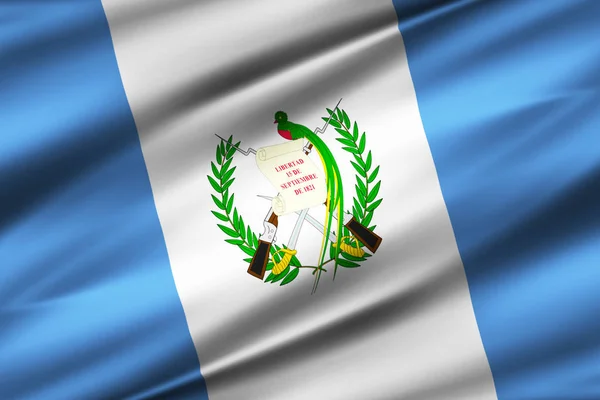 Guatemala — Foto Stock