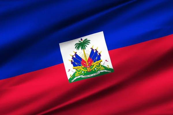 Haiti — Foto Stock