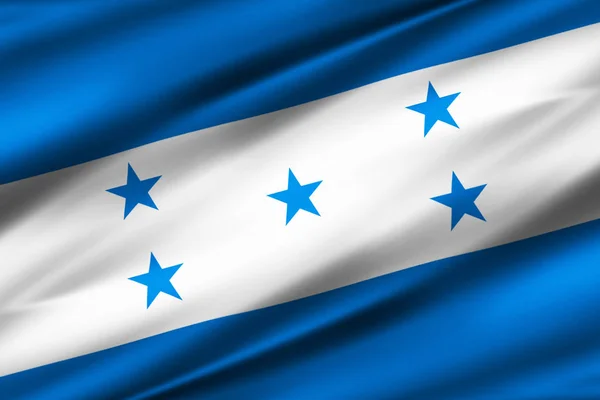 Honduras — Stockfoto