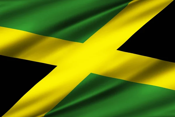 Ямайка — стоковое фото