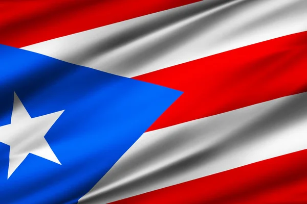 Puerto Rico — Foto de Stock