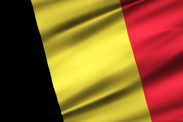 Belgium — Stock Fotó