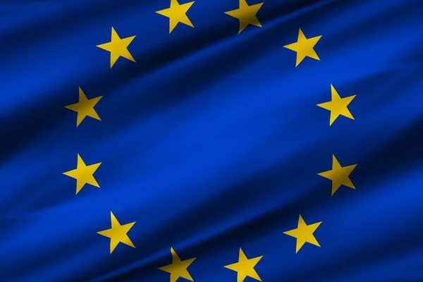 Europa — Stockfoto