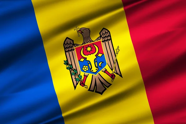 Moldova — Stock Fotó