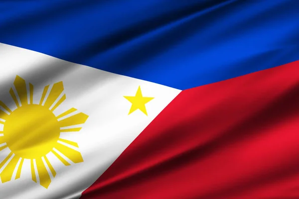 Filipina — Stok Foto