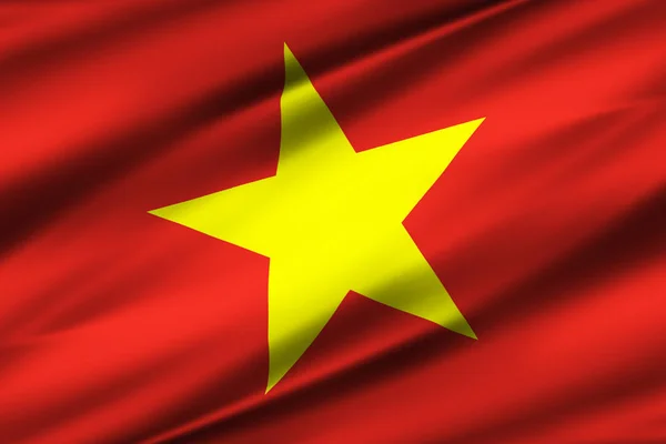 Vietnam — Foto de Stock