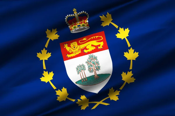 Lieutenant-Governor Of Prince Edward Island