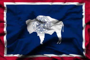 Wyoming'in