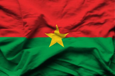 Burkina faso