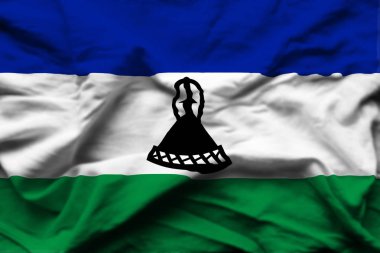 Lesotho