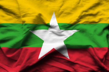Myanmar