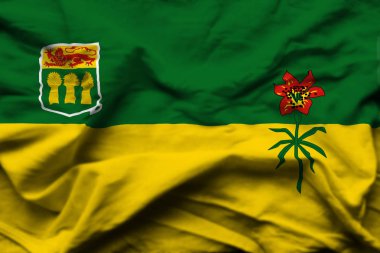 Saskatchewan