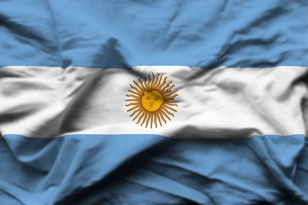 Argentinien — Stockfoto