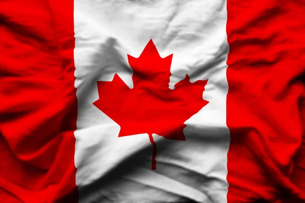 Kanada — Stockfoto
