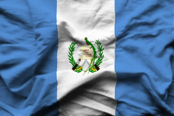 Guatemala — Stockfoto