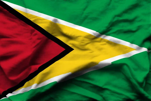 Guyana — Stockfoto