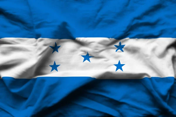 Honduras — Foto de Stock