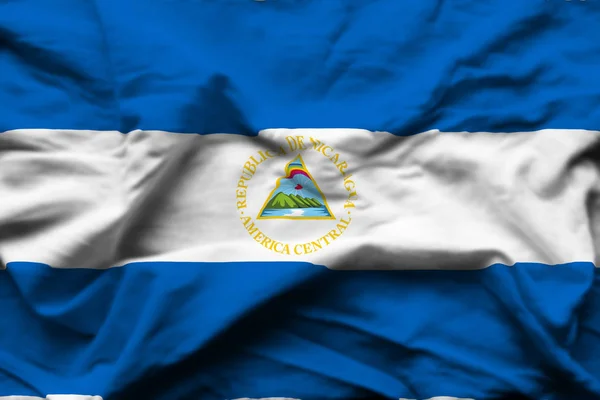 Nikaragua — Zdjęcie stockowe