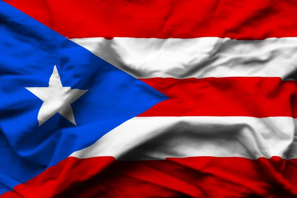 Portoriko — Stock fotografie