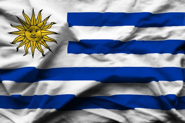 Uruguay — Stock Photo, Image